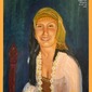 Gypsy Girl