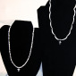 Untitled (Necklaces)