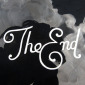 The end