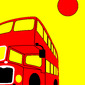 Red Bus