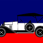Type A Torpedo 1919