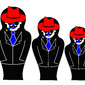 3 Gangsters