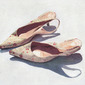 Change your shoes, change your life II