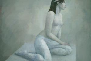 Stephen Mitchell