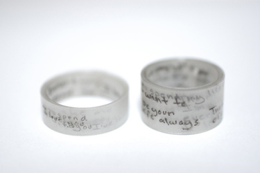 Collection Jewelry Gallery; created by Bahaar Zarabie