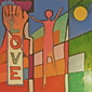 "LOVE"