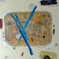 Peinture intime