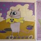Yellow Atom Bomb