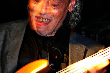 Collection Music; created by Lawrence Burrow