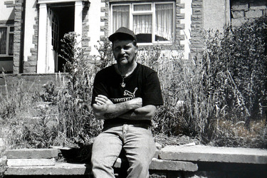 Collection Townville; created by Lawrence Burrow