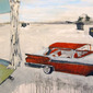 McFairlane and battleships