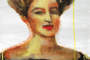 Theresa A. Anderson