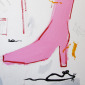 high heel