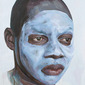whiteface, no. 2
