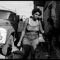 No water again, Trinidad, Cuba