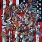Look! Here Come the Americans