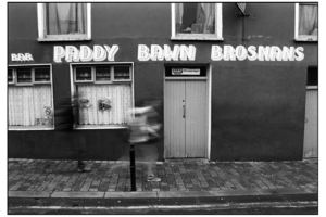 Philip Bourke