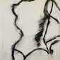 Torso I - Original Abstract Painting
