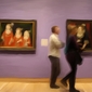 The Paintography Project: Afternoon at the Art Museum, 8