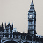 Westminster from the Southbank