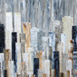 City Block I
