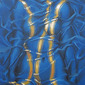 under gold lines Andrius Kovelinas
