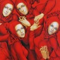 Dance in red Andrius Kovelinas