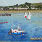 Instow from Appledore