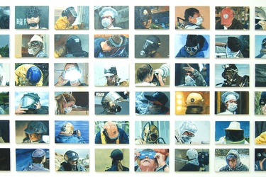 Collection 48 Portraits; created by Martinho Costa