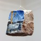 Suspended Stone