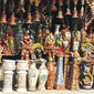 Road side Artefacts