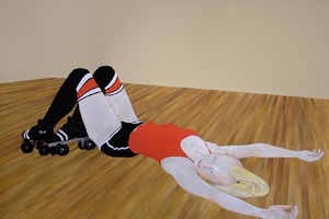 Katie Commodore
