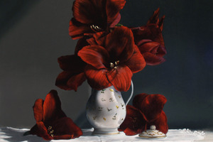 Larry P Preston