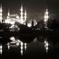 The Blue Mosque