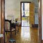 Interior with Three Rooms
