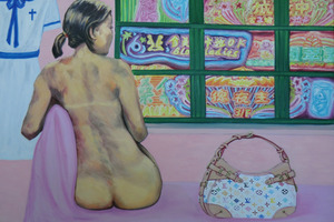Winnie Davies