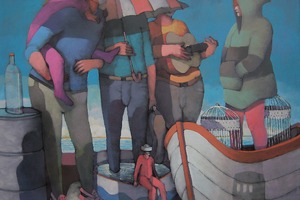 Jorge Crespo Berdecio