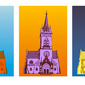 Gothic church
