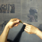 Clipping the Last Fingernail