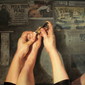 Clipping the 2nd Toenail