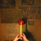 Lighting Candles