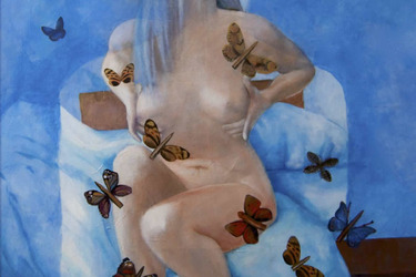 Collection Adam & Eve; created by Boris Novak