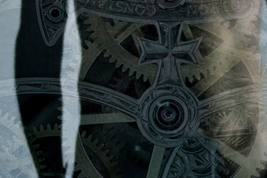 Collection digital manipulation; created by Boris Novak