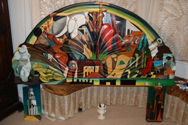 Collection Nelson Aquini; created by Nelson Aquini