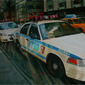 Police Chase