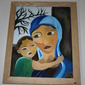 Madonna & child
