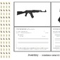 Inventory, 2011 - ongoing