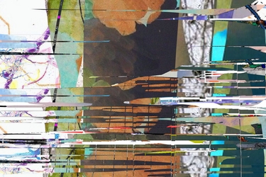 Collection Photopainting; created by Paolo Durandetto