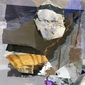 Water and Stones