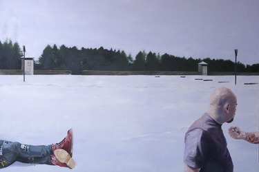 Collection Chris Stevens Paintings; created by Chris Stevens